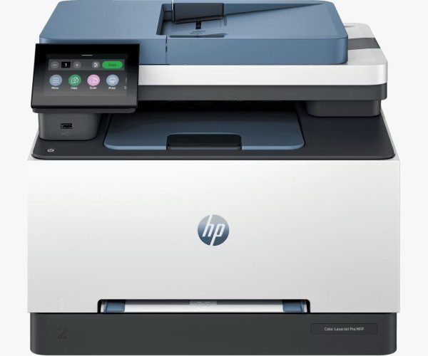 HP Color LaserJet Pro MFP 3303fdw Printer Ubuntu Technologies Kenya