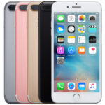 New Apple iPhone 6S Plus 128GB