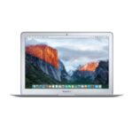 Apple MacBook Air MQD32-13.3"Intel Core i5,1.8 GHz, Dual-Core 8GB RAM 128GB SSD Backlit Keyboard