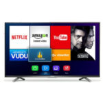 Hisense 43 Inch Smart Digital 4K Ultra HDTV