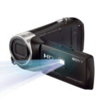 Sony HDR-CX405 Handycam