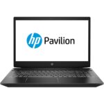 HP Pavilion Gaming Laptop 15-cx0020nr, 8th Gen Core i5-8300H, 8GB RAM, 1 TB HDD, NVIDIA GeForce GTX 1050, 1 Year Warranty