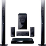 Sony DAV-DZ650 5.1 Channel DVD Home Theater System030