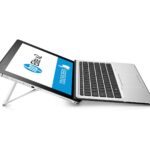 HP Elite x2 1012 G2 Tablet PC, 7th Gen Intel core i5, 8GB RAM, 256GB SSD, 12.3" Gorilla Glass TouchScreen WQXGA+ (2736x1824)