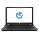 Hp 15-bs168nia 8th Gen Intel Core i7 8550U 1.80GHz, 8GB RAM DDR4, 1TB HDD(1000GB), 15.6" Free dos