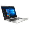 HP Probook 430 G5 Intel Core i7-8550U, 8GB RAM DDR4, 1TB ROM, 2GB Nvidia Graphics Card 13.3" Full HD DOS Black & Silver
