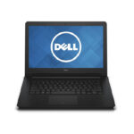 Dell Inspiron 3567- Intel Core i3-7200U, 4GB RAM,, 1TB(1000GB) HDD, Windows 10 15.6" Display- Black