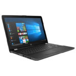 Hp 15 Intel Core i5- 8250U, 1.60GHz, 4GB RAM DDR4, 1TB HDD(1000GB)
