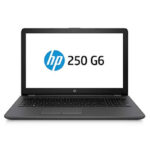 Hp 250 G6 - 15.6"  Intel Core i3, 4GB RAM,1TB (100GB) HDD-Windows 10