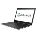 Hp Probook 450 G5- Intel Core i5, 1TB HDD, 8GB DDR4  RAM  - 2GB Nvidia Graphics, - 15.6"