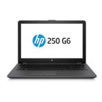 Hp 250 G6 - 15.6" Intel Core i3, 4GB RAM, 500GB HDD - Windows 10