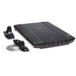 Canon CanoScan LiDE 220 Photo and Document Scanner