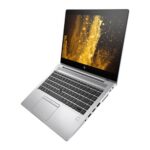 HP EliteBook 840 G5, 8th Gen Intel Core i5-8350U with Intel UHD graphics 620, 8 GB RAM, 256 GB SSD