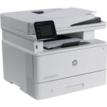 HP LaserJet Pro M428dw Multifunction Duplex  Wireless - Black/White