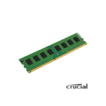 Crucial 4GB Single DDR4 3200 MT/s (PC4-25600) CL22 SR x16 UDIMM 288-Pin Memory - CT4G4DFS632A (Copy)