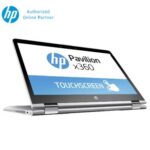HP Pavilion x360 - 14m-cd0006dx, 8th Gen Intel Core i3-8130U, 8GB RAM, 128GB PCIe NVMe M.2 SSD, 14" FHD Convertible Screen, 1 Year Warranty