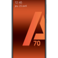 Samsung Galaxy A70 Smartphone 6.7" 6GB RAM, 128GB Internal Storage- Triple Back Camera