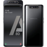 Samsung Galaxy A80 Smartphone 6.7" Super AMOLED Display 8GB RAM, 128GB Intenal Storage
