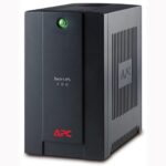 APC BACK-UPS 700VA 230V AVR IEC Sockets UPS