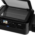 Epson L850 Ink Tank System Photo Color Printer