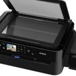 Epson L850 Ink Tank System Photo Color Printer