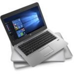 HP EliteBook 820 G3, Core i5 2.4 GHz Turbo Boost up to 3 GHz, 8 GB RAM, 500 GB HDD, 12.5″ Screen, 1 year warranty
