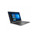 HP Notebook 14-dq1038wm Notebook, 10th Gen Intel Core i3-1005G1, 4GB RAM, 128GB SSD, 1 Year Warranty