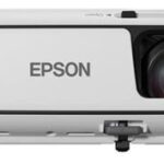 Epson EB-S41 Versatile Projector - White
