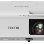 Epson EB-U05 projector