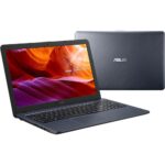 ASUS X543UB, 8th Gen Intel Core i3 8130U, 4GB RAM, 1TB HDD, 15.6" Screen, Windows 10, 1 Year Warranty