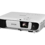 Epson EB-X41 Versatile Projector - White