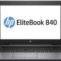 Hp Elitebook 840 G3 Intel Core i7 6th Gen, 2.4Ghz 8GB RAM 256GB SSD