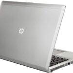 HP Elitebook Folio 9480m, intel core i5. 4GB RAM, 500GB HDD, 14.1 inches, WIN 10 (Certified Refurbished)