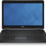Dell Latitude E5440 14in Intel Core i5 4GB RAM, 320GB HDD