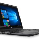 Dell Latitude 3380 13.3 Inch HD, Core i5-7200U 2.5GHz, 8GB RAM, 256GB SSD, Windows 10 Pro 64Bit