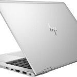 HP EliteBook 1030 G2 x360 7th Gen Intel Core i5-7300U @2.6 GHz 8GB RAM 512GB SSD ROM 13.3" FHD Touchscreen Intel HD Graphics 620