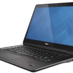 Dell Latitude E7440 Intel Core i7-4600U 4GB RAM, 500GB