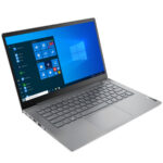Lenovo ThinkBook 14 G2 Intel Core i5 11th Gen 8GB RAM 1TB HDD 14 Inches FHD Display