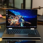 HP Spectre x360 13 Intel Core i7 16GB RAM 512GB SSD 13.5″