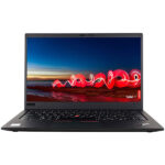 Lenovo ThinkPad X1 Carbon Gen 9 14" FHD+ Ultrabook, 11th gen i7-1185G7, 16 GB DDR4,512 GB SSD, Intel Iris Xe Graphics, Fingerprint Reader, Win 10 Pro (20XW003KUS)