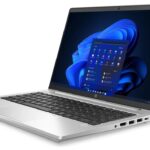 HP ProBook 450 G9 11th Gen Intel Core i7-1235G7 8GB RAM 512GB SSD" ISP Display Bluetooth Webcam WiFi 1 Year Manufacturers Warranty