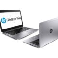 HP EliteBook 1040 G3 Intel Core i5 6th Gen 8GB RAM 256GB SSD 14 Inches FHD Touchscreen Display