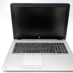 Hp Elitebook 755 G3 AMD PRO A10-8700B 8GB RAM 256GB SSD 15.6 Inches FHD Display