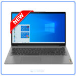 Lenovo IdeaPad 3-15ITL6 11th Gen Intel Core i5-1135G7 8GB RAM 1TB HDD 15.6" HD Display Intel HD Graphics Bluetooth Webcam WiFi HDMI 1 Year Manufacturers Warranty