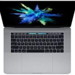 MacBook Model A1707(Pro 2017)Retina display,15.4inches,Intel core i7,2.8ghz Quad core,16GB/512SSD,with 2GB Radeon pro 550 graphics