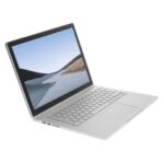 Microsoft Surface Book 3 - 13.5" Touch-Screen - 10th Gen Intel Core i5 - 8GB Memory - 256GB SSD  - Platinum