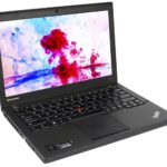 Lenovo ThinkPad X240 Ultrabook 4th Gen Intel Core i5-4210U 12.5" HD Display 4GB DDR4 RAM 500GB HDD Intel HD 4400 Graphics Wi-Fi Webcam HDMI DVDrw
