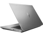 HP ZBook 15 G6 Workstation: Core i7-9850H, 32GB RAM, 512GB SSD, 4GB Nvidia T2000, 1 Year Warranty