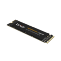 Lexar LNM700 Professional Internal SSD M.2 PCIe Gen 3×4 NVMe 2280 512GB, LNM620X512G-RNNNG