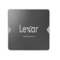 Lexar SL200 2TB Portable External SSD Up to 550MB/s Read (LSL200X001T-RNNNG)